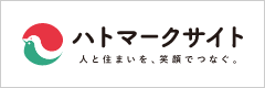 夢が広がる不動産ネットワーク　ハトマークサイト